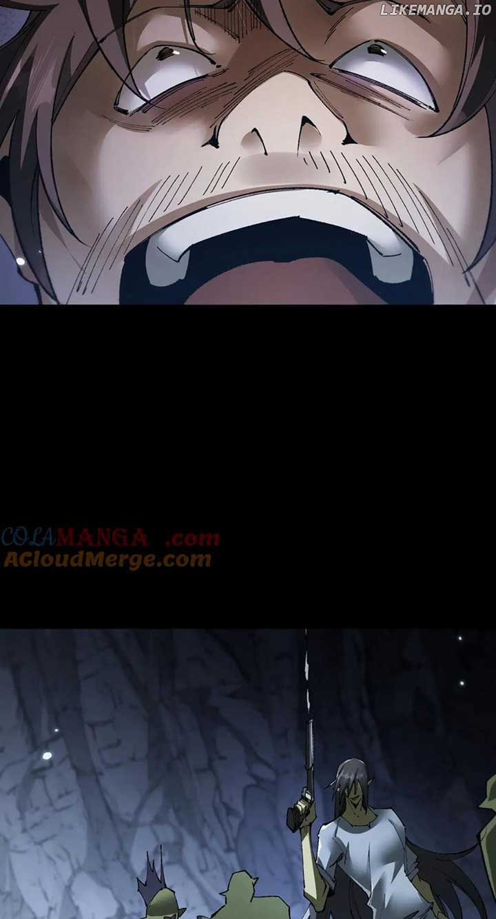 From Goblin to Goblin God Chapter 38 page 38