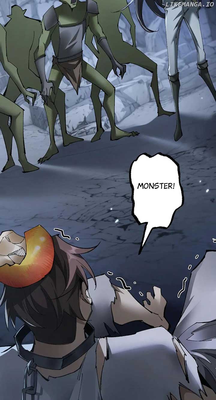 From Goblin to Goblin God Chapter 38 page 39