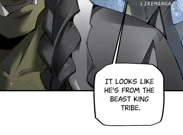 From Goblin to Goblin God Chapter 38 page 46