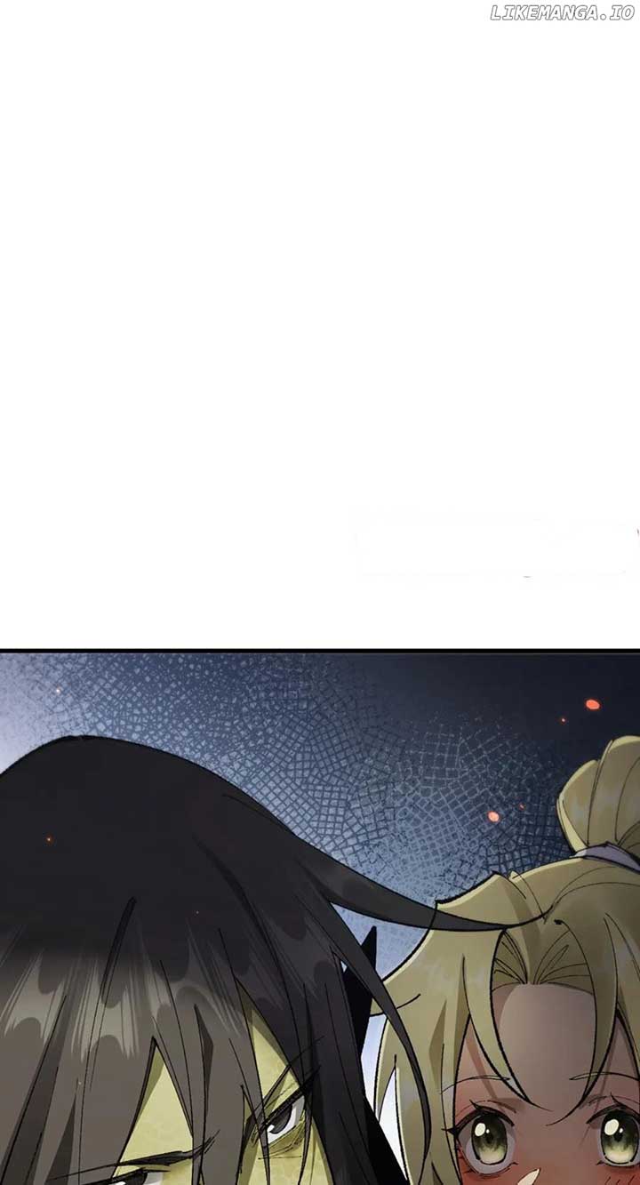 From Goblin to Goblin God Chapter 38 page 47