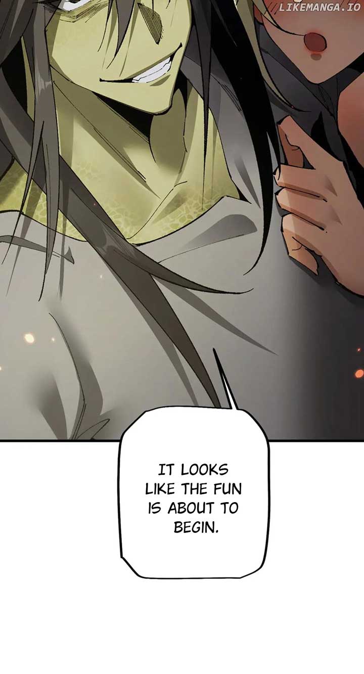 From Goblin to Goblin God Chapter 38 page 48