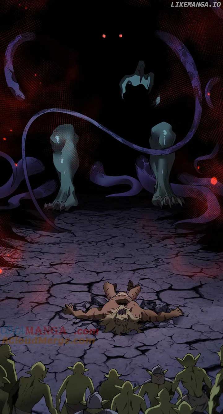 From Goblin to Goblin God Chapter 38 page 53