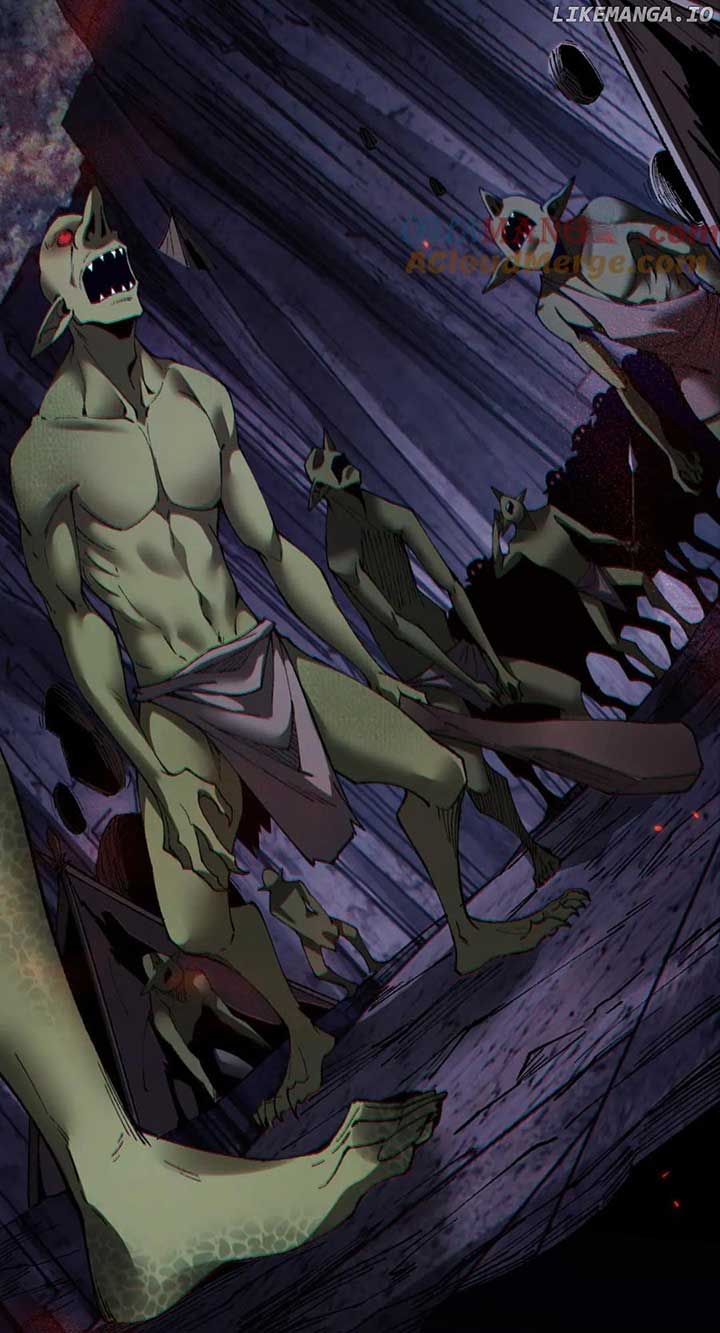 From Goblin to Goblin God Chapter 38 page 57