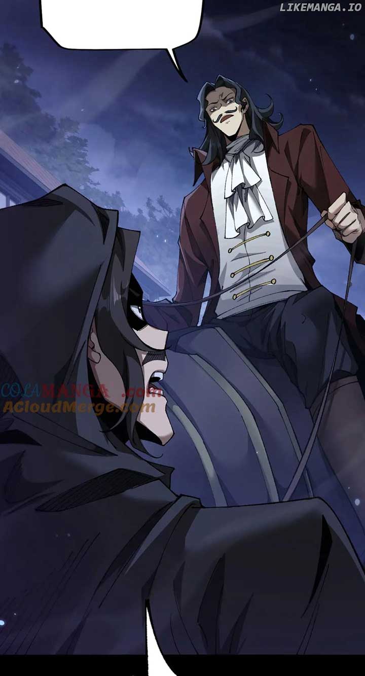 From Goblin to Goblin God Chapter 38 page 67