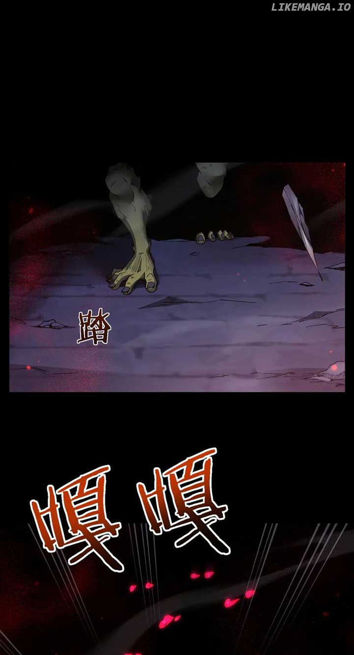 From Goblin to Goblin God Chapter 38 page 71