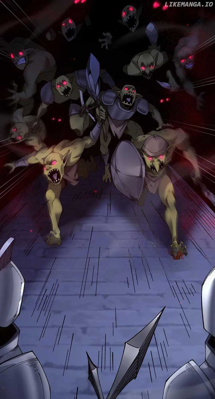 From Goblin to Goblin God Chapter 38 page 72