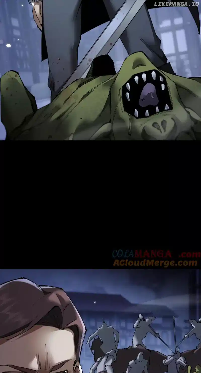 From Goblin to Goblin God Chapter 39 page 15