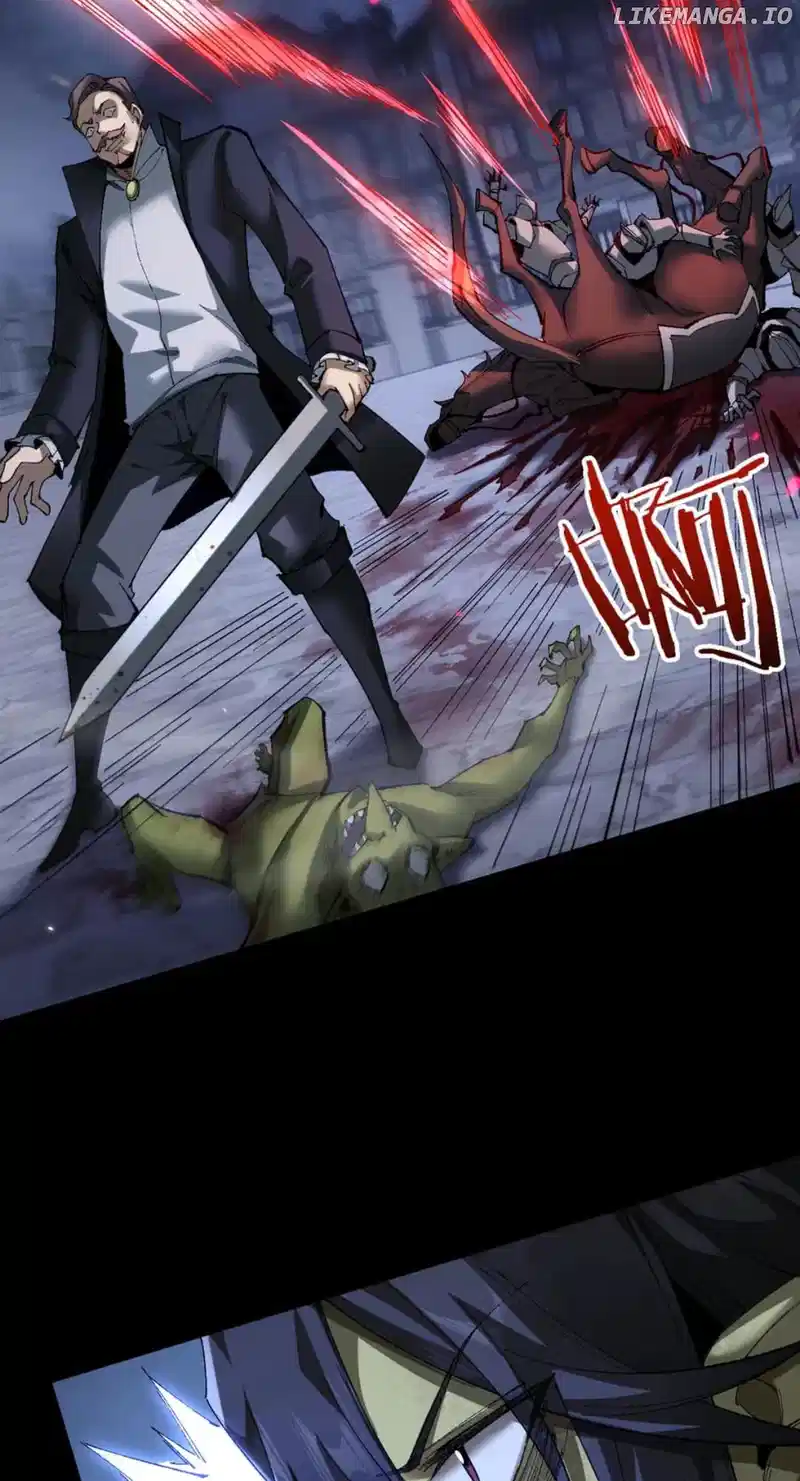 From Goblin to Goblin God Chapter 39 page 18