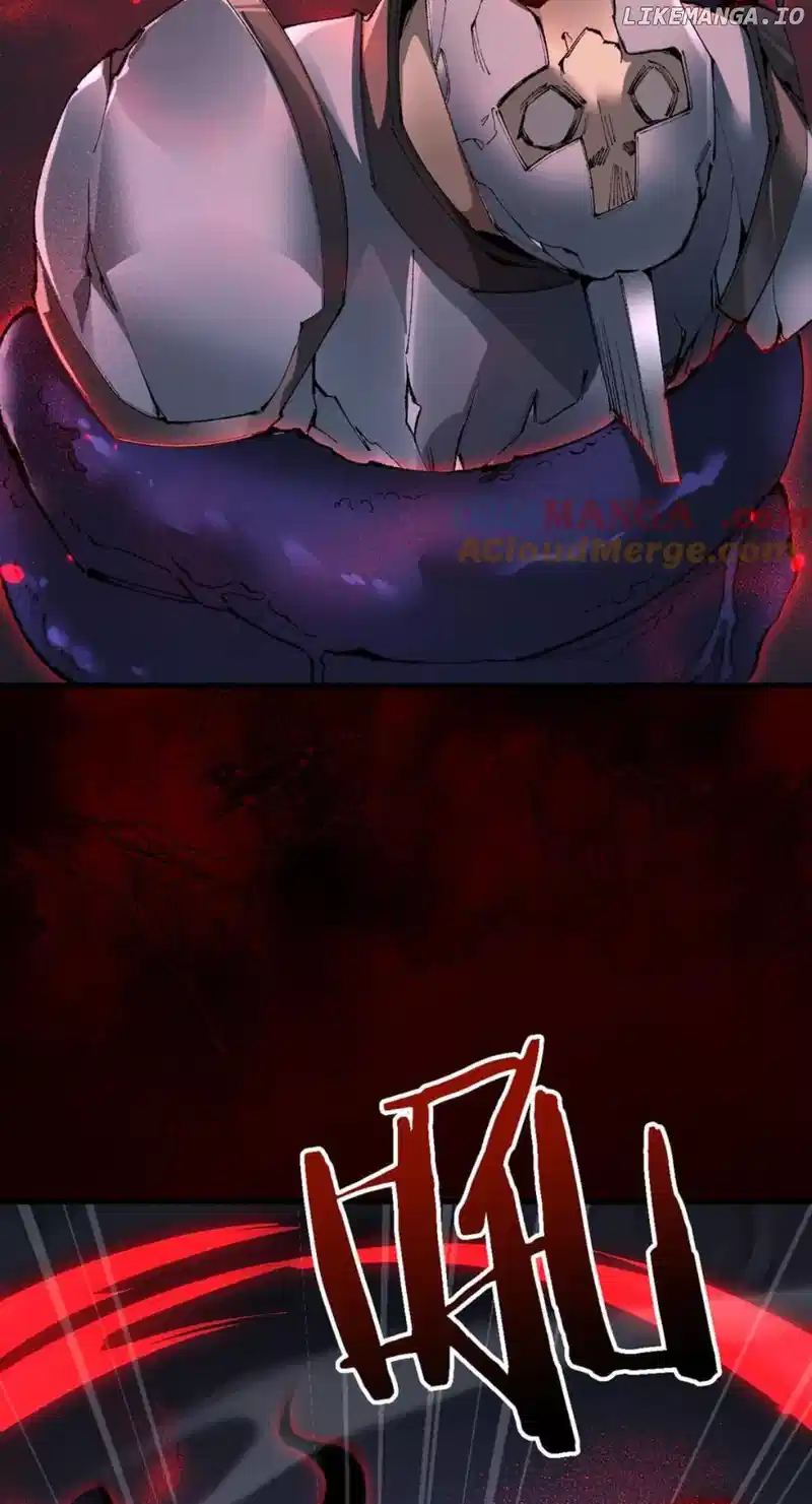 From Goblin to Goblin God Chapter 39 page 21
