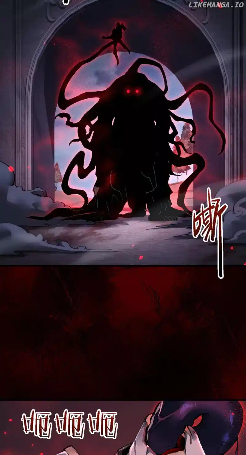 From Goblin to Goblin God Chapter 39 page 20