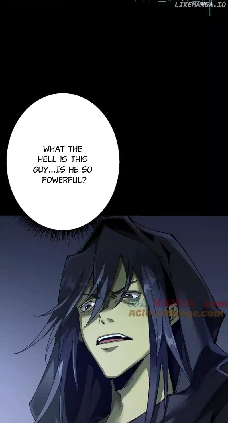 From Goblin to Goblin God Chapter 39 page 24