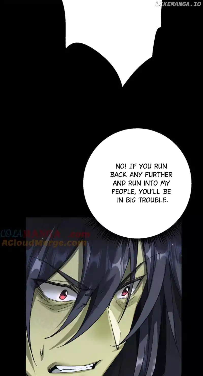 From Goblin to Goblin God Chapter 39 page 41