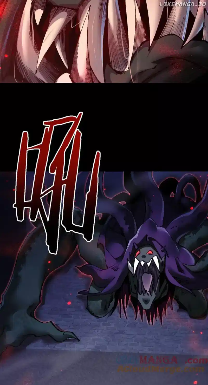 From Goblin to Goblin God Chapter 39 page 39
