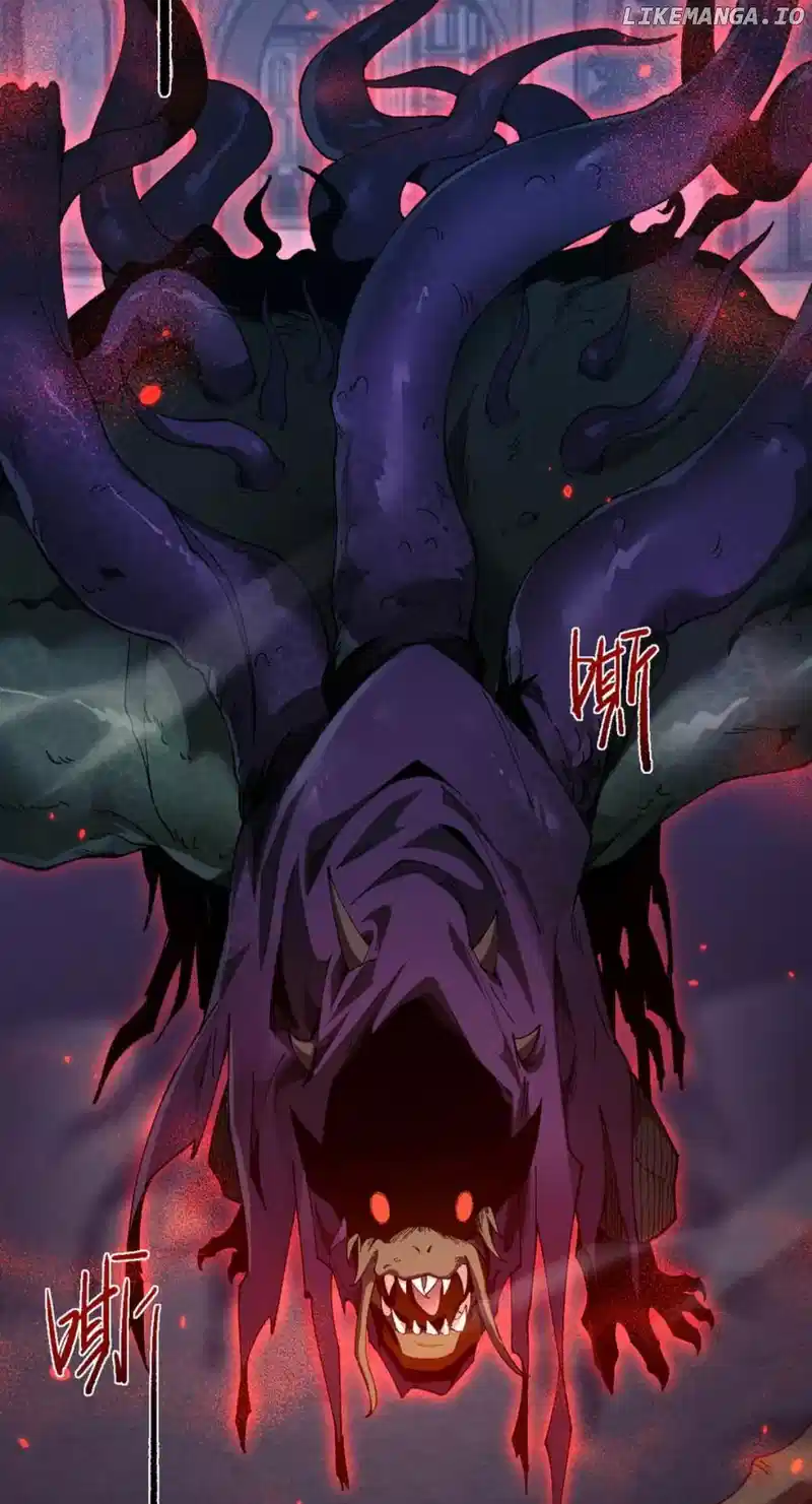 From Goblin to Goblin God Chapter 39 page 51