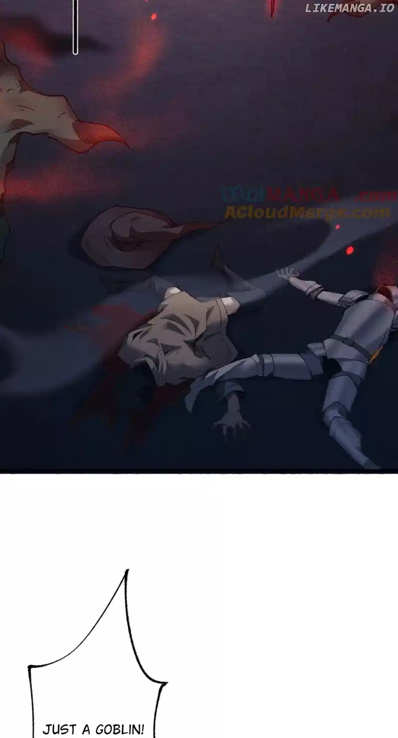 From Goblin to Goblin God Chapter 39 page 52