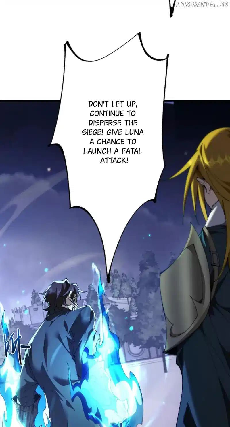 From Goblin to Goblin God Chapter 39 page 54