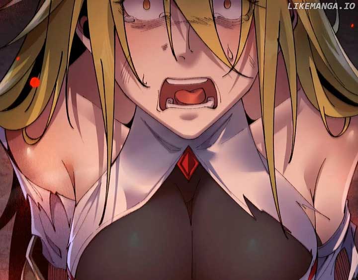 From Goblin to Goblin God Chapter 40 page 33