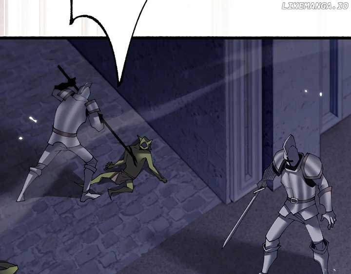 From Goblin to Goblin God Chapter 40 page 45
