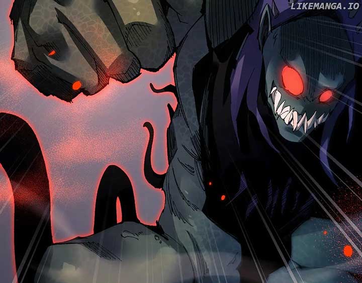 From Goblin to Goblin God Chapter 40 page 74
