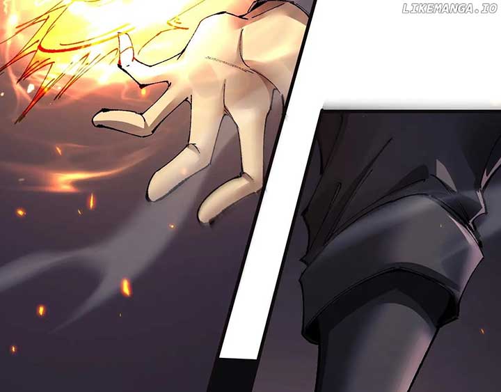From Goblin to Goblin God Chapter 40 page 97