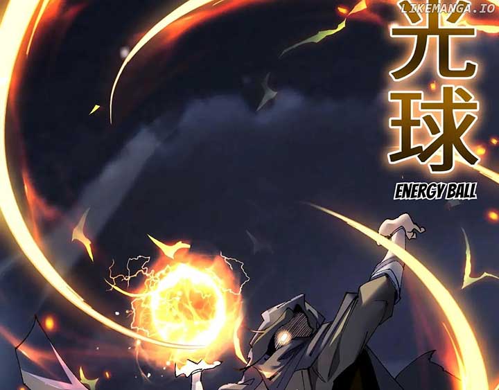 From Goblin to Goblin God Chapter 40 page 100
