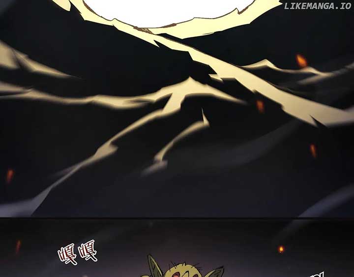 From Goblin to Goblin God Chapter 40 page 110