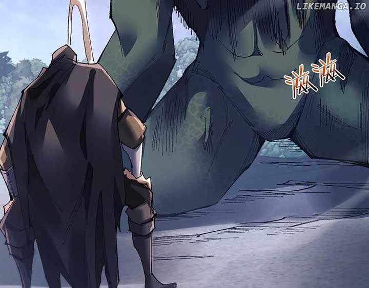 From Goblin to Goblin God Chapter 40 page 116