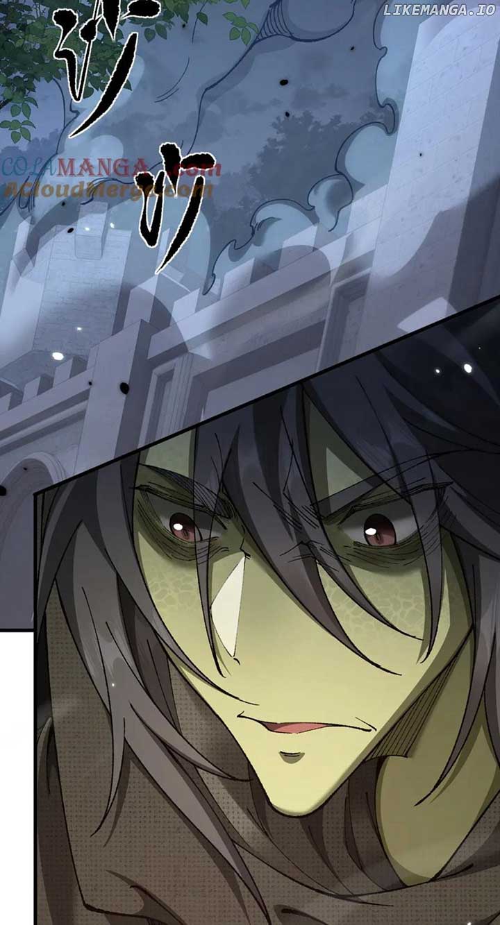 From Goblin to Goblin God Chapter 41 page 3