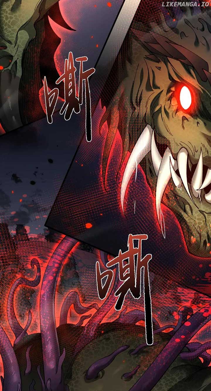 From Goblin to Goblin God Chapter 41 page 5