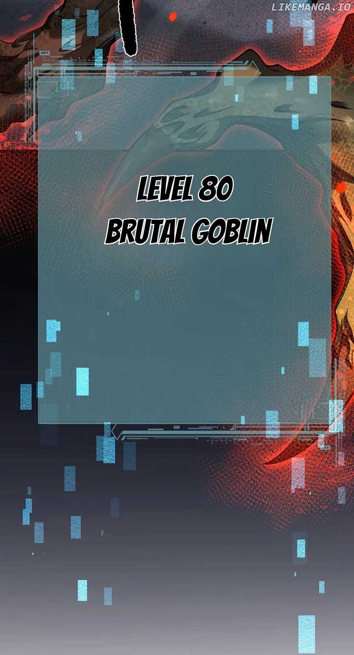 From Goblin to Goblin God Chapter 41 page 7