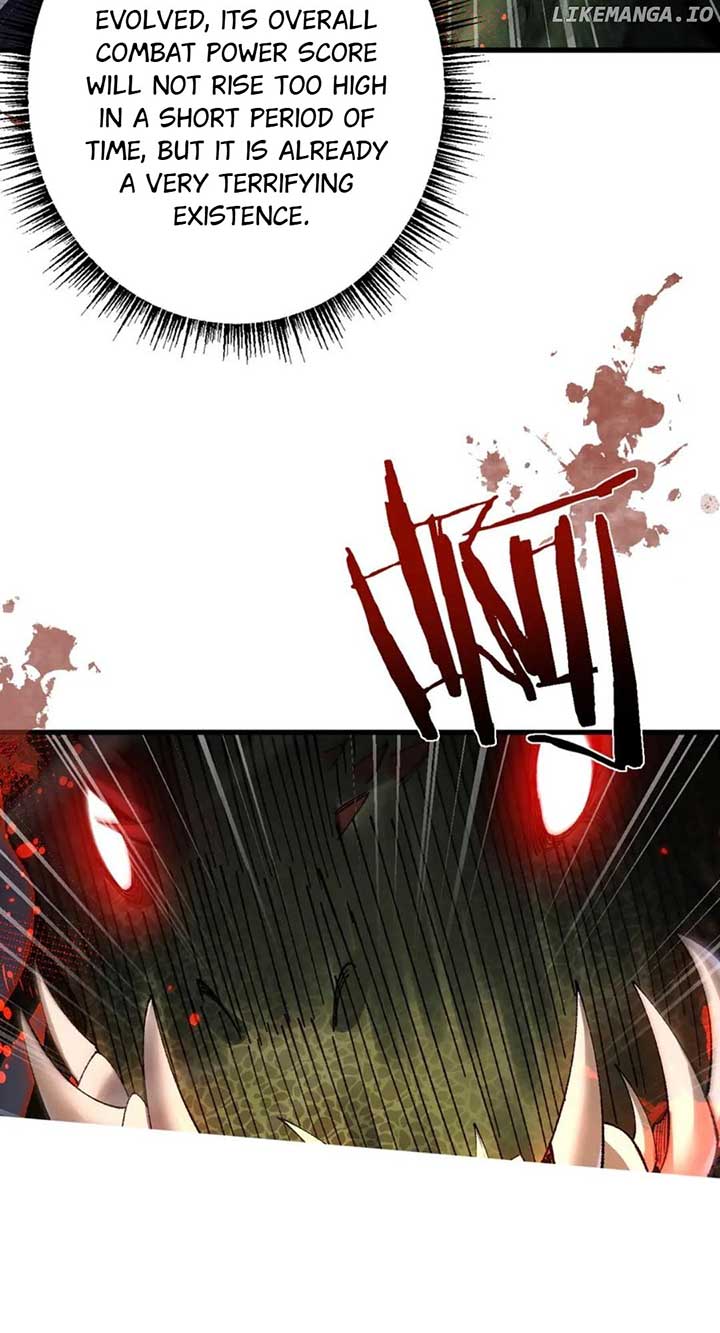 From Goblin to Goblin God Chapter 41 page 10