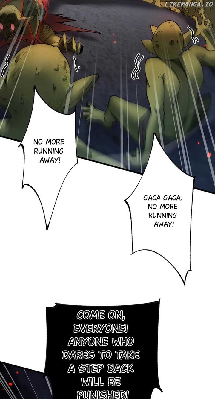 From Goblin to Goblin God Chapter 41 page 16