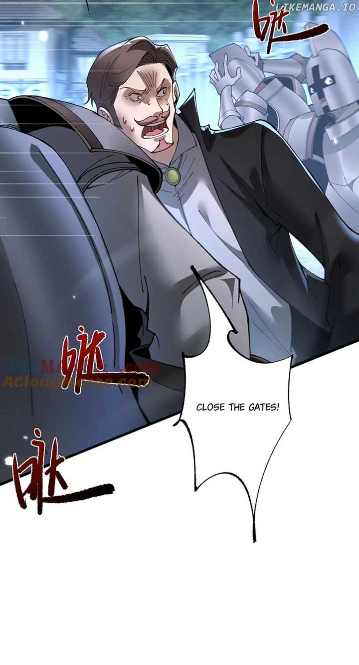 From Goblin to Goblin God Chapter 41 page 20