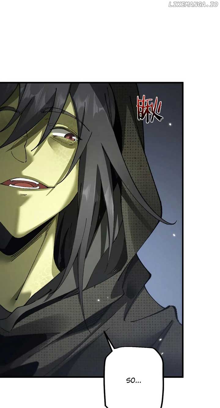 From Goblin to Goblin God Chapter 41 page 24