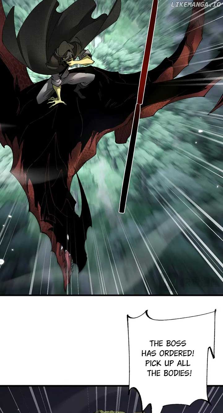 From Goblin to Goblin God Chapter 41 page 26