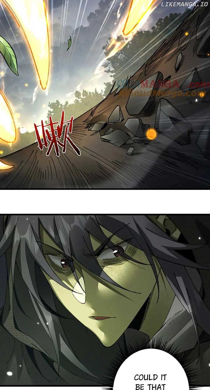 From Goblin to Goblin God Chapter 41 page 31