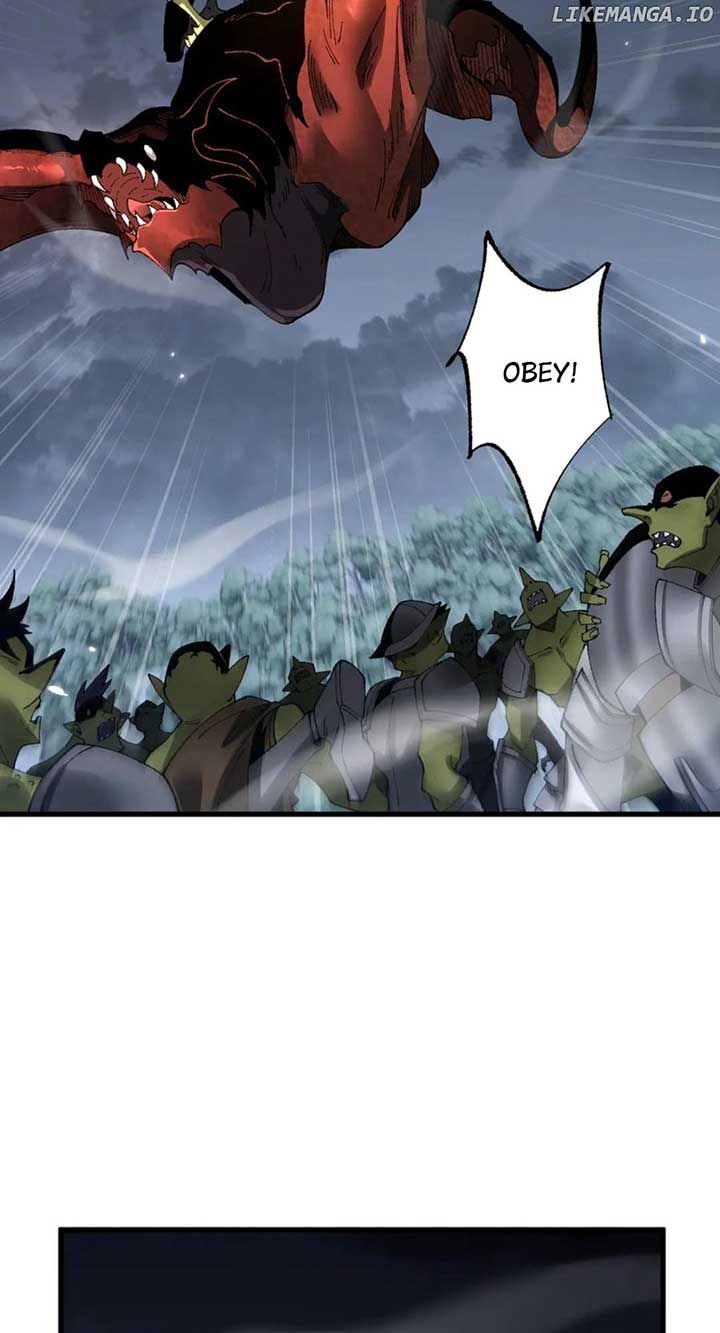 From Goblin to Goblin God Chapter 41 page 33