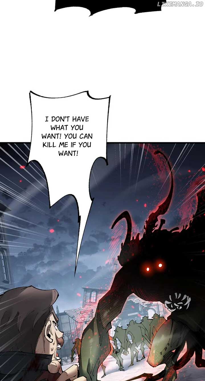 From Goblin to Goblin God Chapter 41 page 35