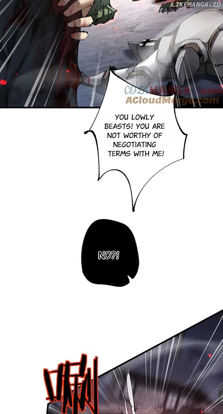 From Goblin to Goblin God Chapter 41 page 36
