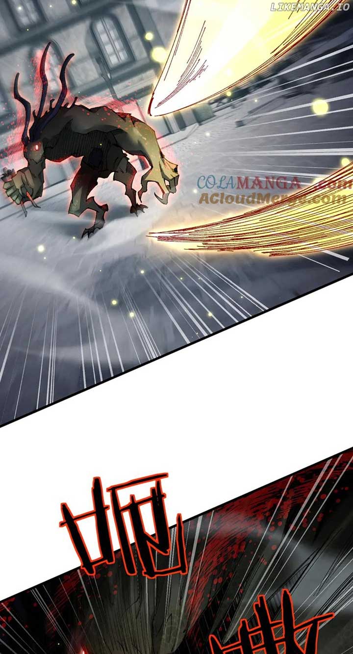 From Goblin to Goblin God Chapter 41 page 41