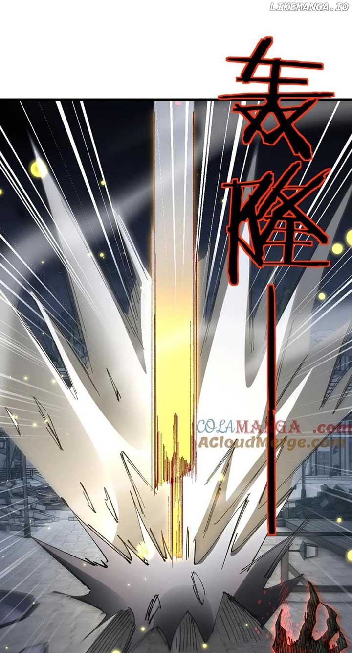 From Goblin to Goblin God Chapter 41 page 44