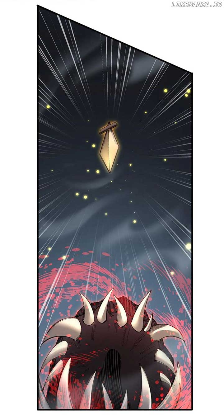 From Goblin to Goblin God Chapter 41 page 43