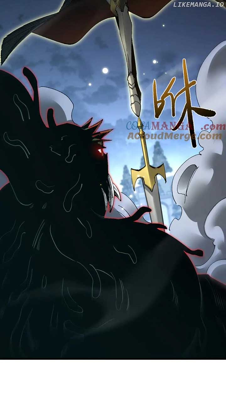 From Goblin to Goblin God Chapter 41 page 48