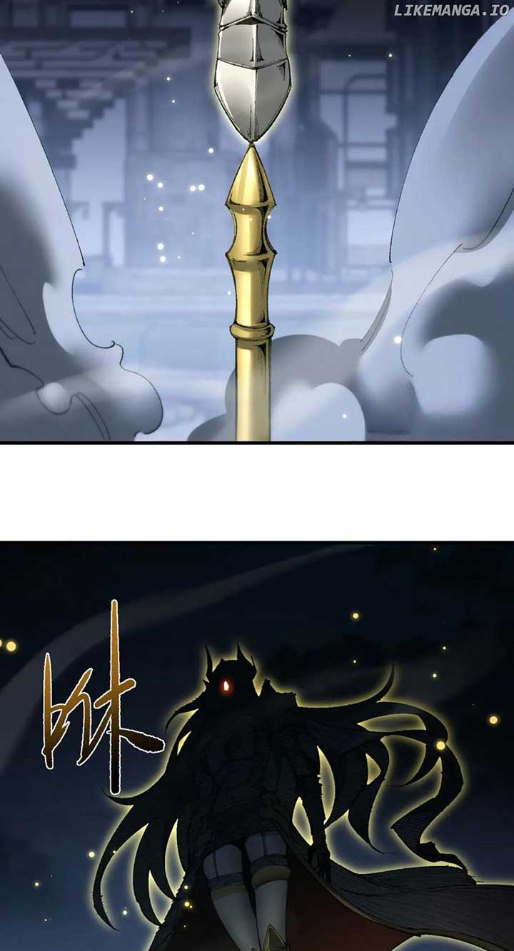 From Goblin to Goblin God Chapter 41 page 47