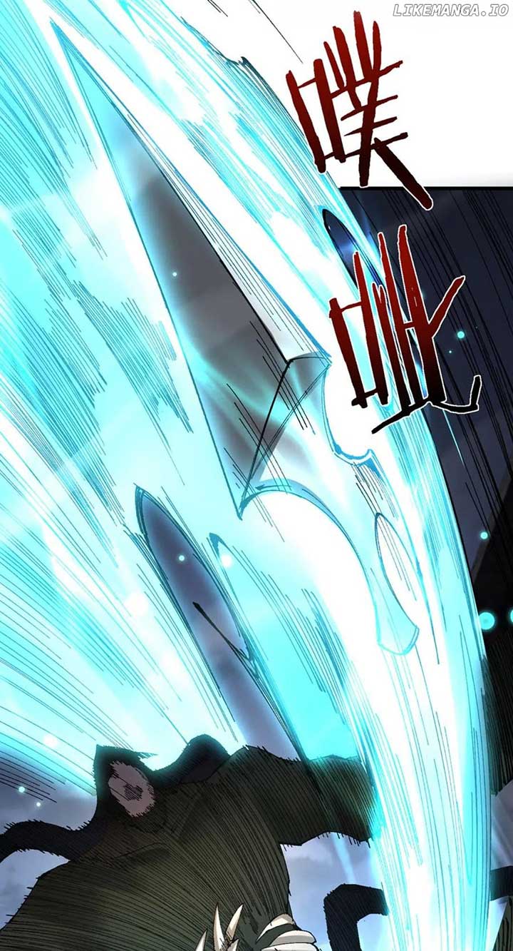 From Goblin to Goblin God Chapter 41 page 50