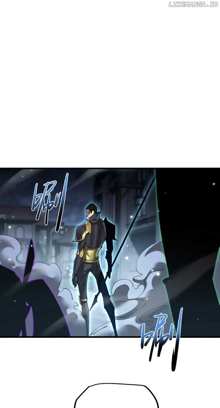 From Goblin to Goblin God Chapter 41 page 54