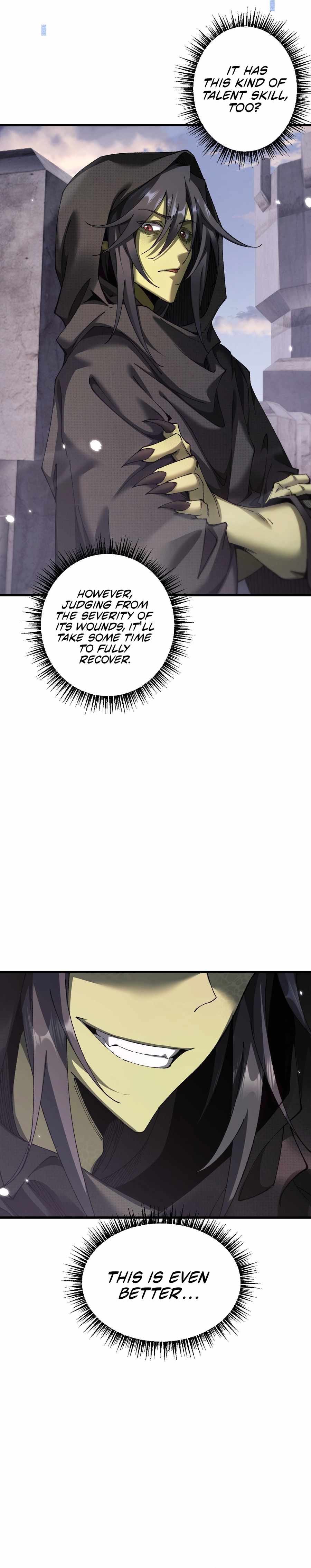 From Goblin to Goblin God Chapter 42 page 5