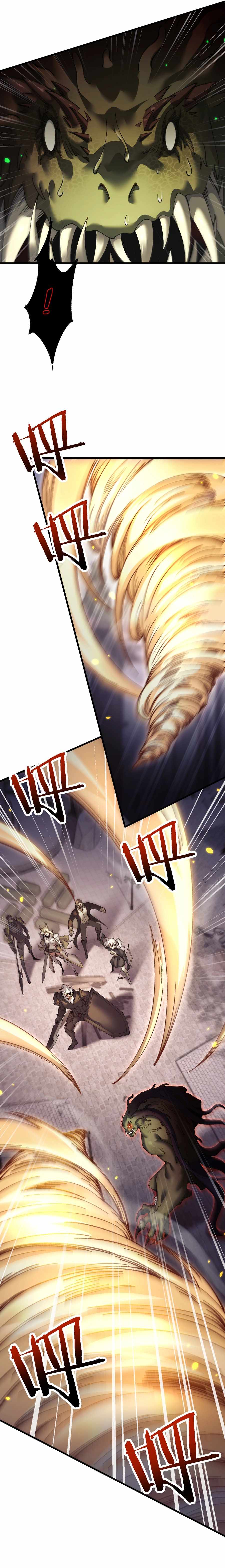 From Goblin to Goblin God Chapter 42 page 10