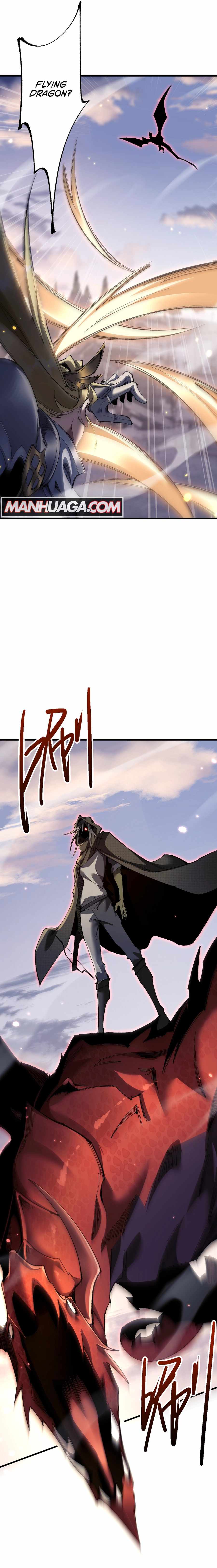 From Goblin to Goblin God Chapter 42 page 13