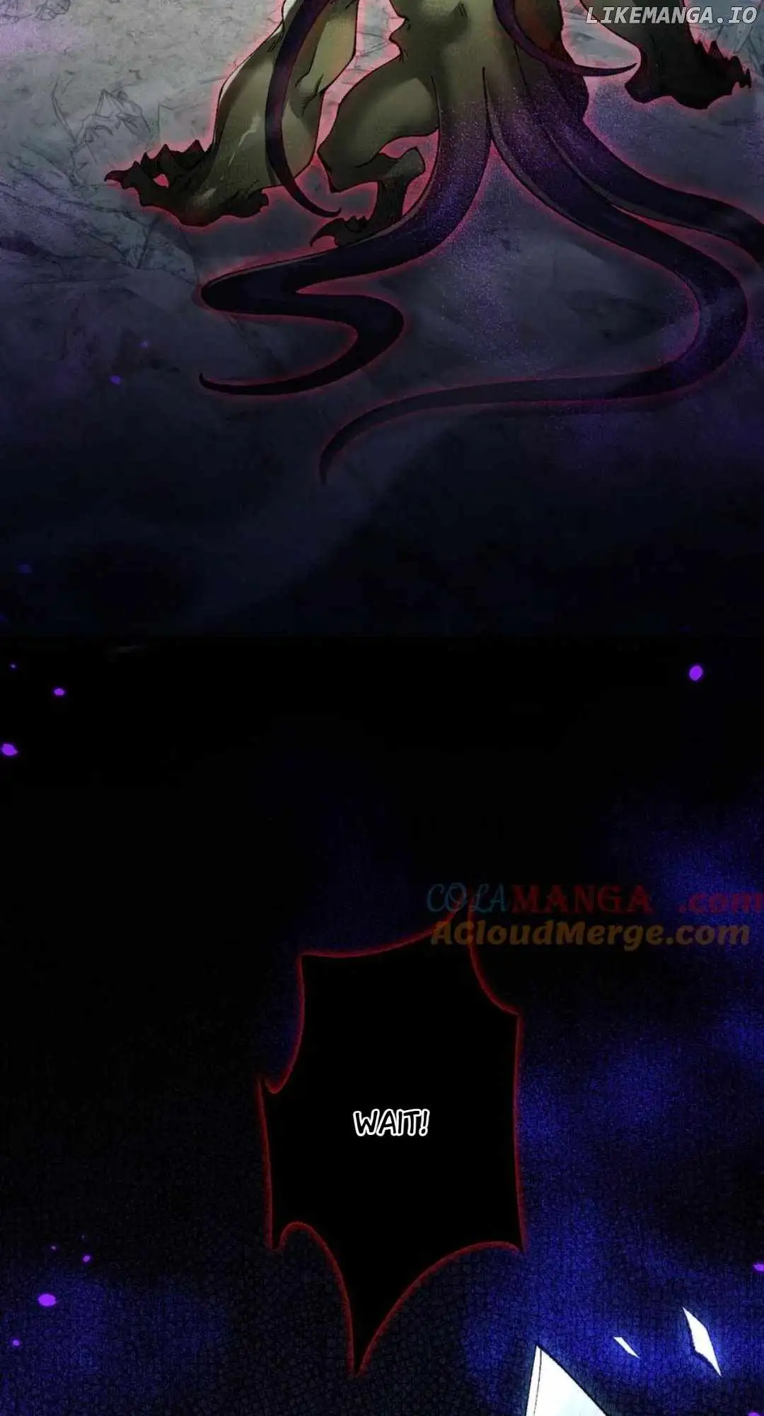 From Goblin to Goblin God Chapter 43 page 11